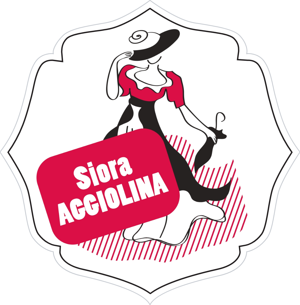 Siora AGGIOLINA